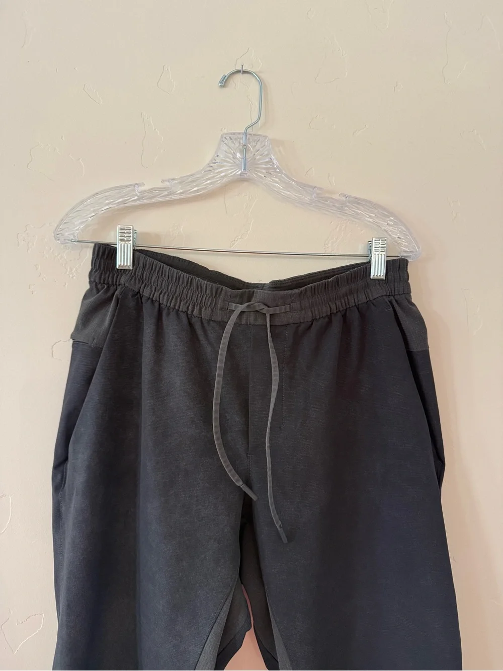 Lululemon License To Train Pant *30